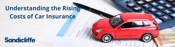 Understanding the Rising Costs of Car Insurance